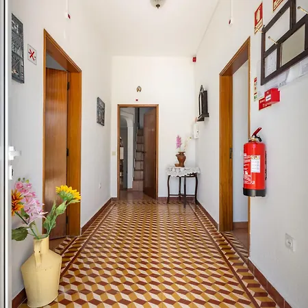 Сasa de vacaciones Holiday Quinta Do Cerro - Eoi130 By Interhome *