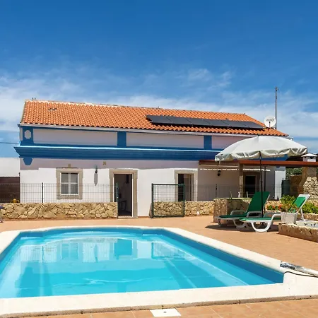 Holiday Quinta Do Cerro - Eoi130 By Interhome