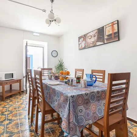 Holiday Quinta Do Cerro - Eoi130 By Interhome *