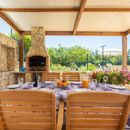 Holiday Quinta Do Cerro - Eoi130 By Interhome * Estoi