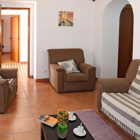 Holiday Quinta Do Cerro - Eoi130 By Interhome
