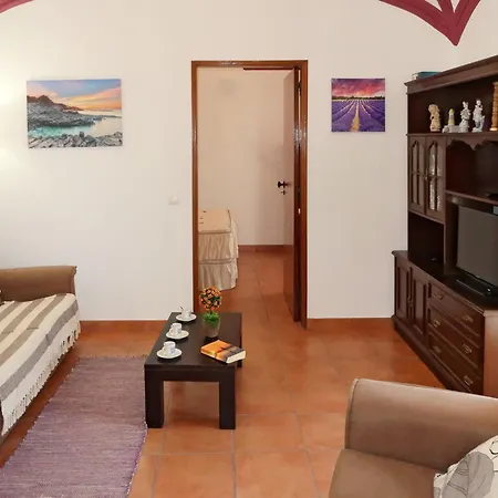 Casa vacanze Holiday Quinta Do Cerro - Eoi130 By Interhome